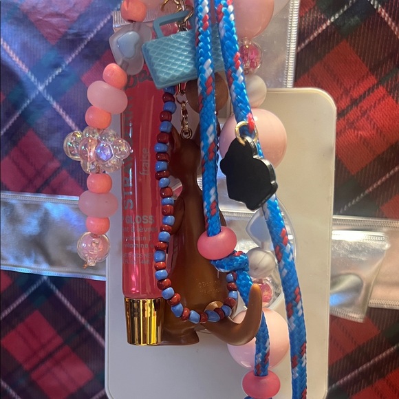 Kangaroo Keycharm - Picture 2 of 4